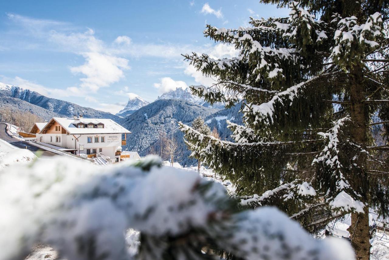 Mountain Residence Alpenhof - Company Hotel Alpenhof Kg Sas Der Gasser Renate ブレッサノーネ エクステリア 写真