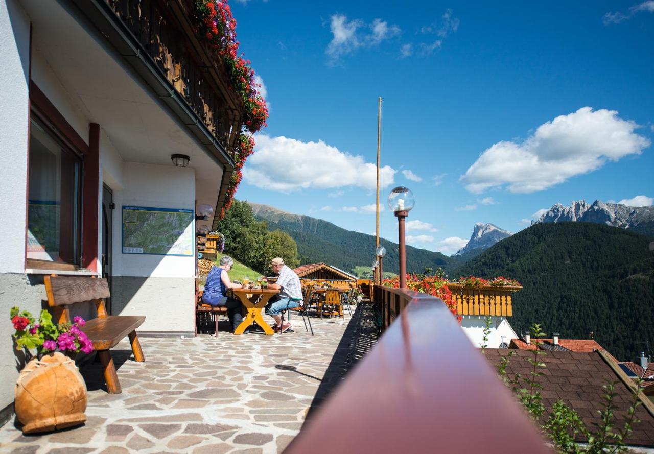 Mountain Residence Alpenhof - Company Hotel Alpenhof Kg Sas Der Gasser Renate ブレッサノーネ エクステリア 写真