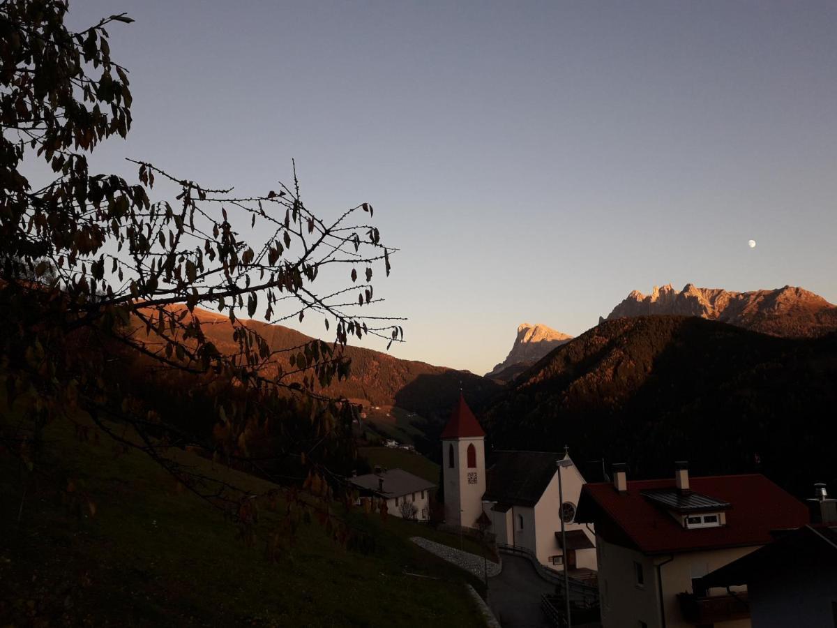 Mountain Residence Alpenhof - Company Hotel Alpenhof Kg Sas Der Gasser Renate ブレッサノーネ エクステリア 写真