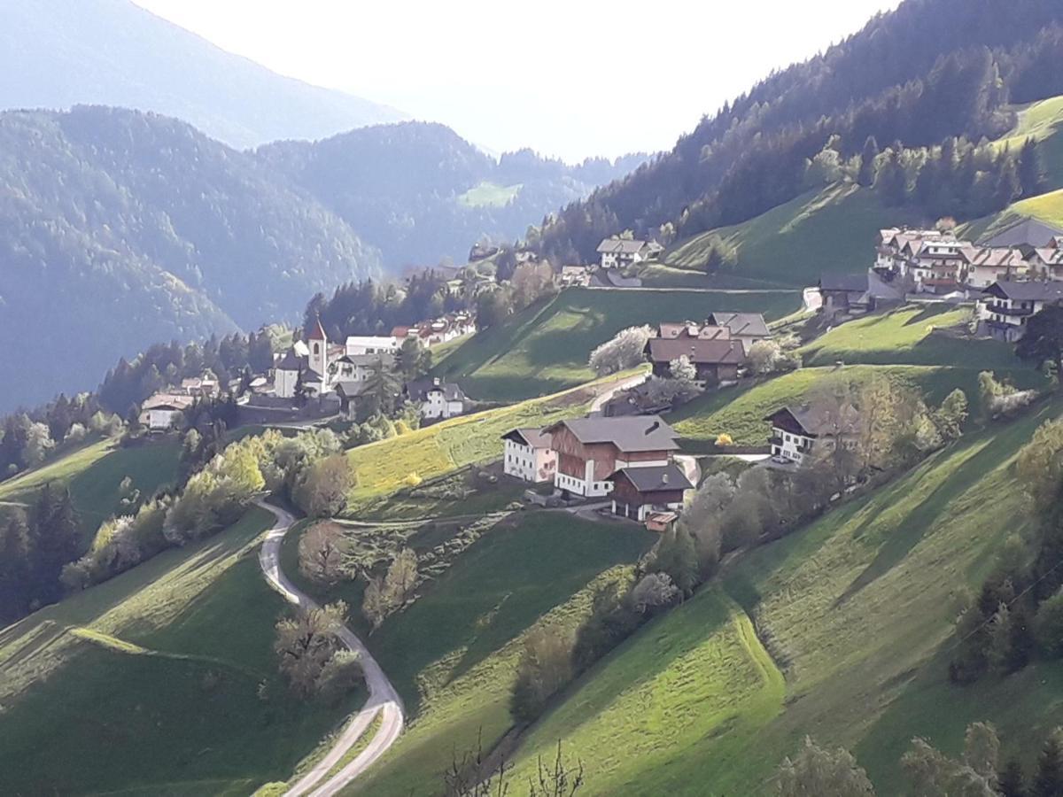 Mountain Residence Alpenhof - Company Hotel Alpenhof Kg Sas Der Gasser Renate ブレッサノーネ エクステリア 写真