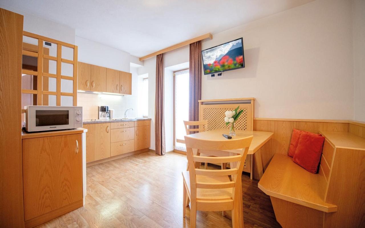 Mountain Residence Alpenhof - Company Hotel Alpenhof Kg Sas Der Gasser Renate ブレッサノーネ エクステリア 写真