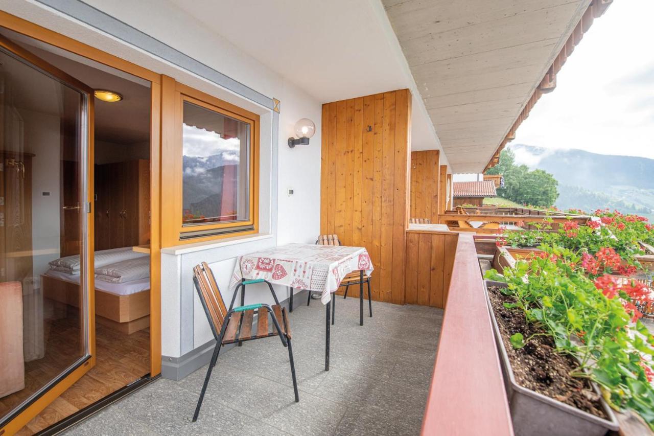 Mountain Residence Alpenhof - Company Hotel Alpenhof Kg Sas Der Gasser Renate ブレッサノーネ エクステリア 写真