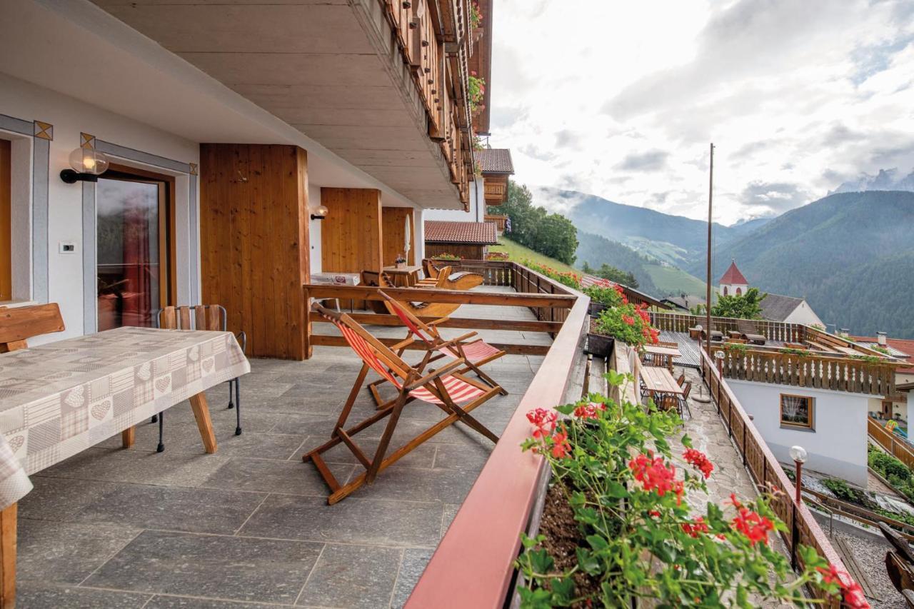 Mountain Residence Alpenhof - Company Hotel Alpenhof Kg Sas Der Gasser Renate ブレッサノーネ エクステリア 写真
