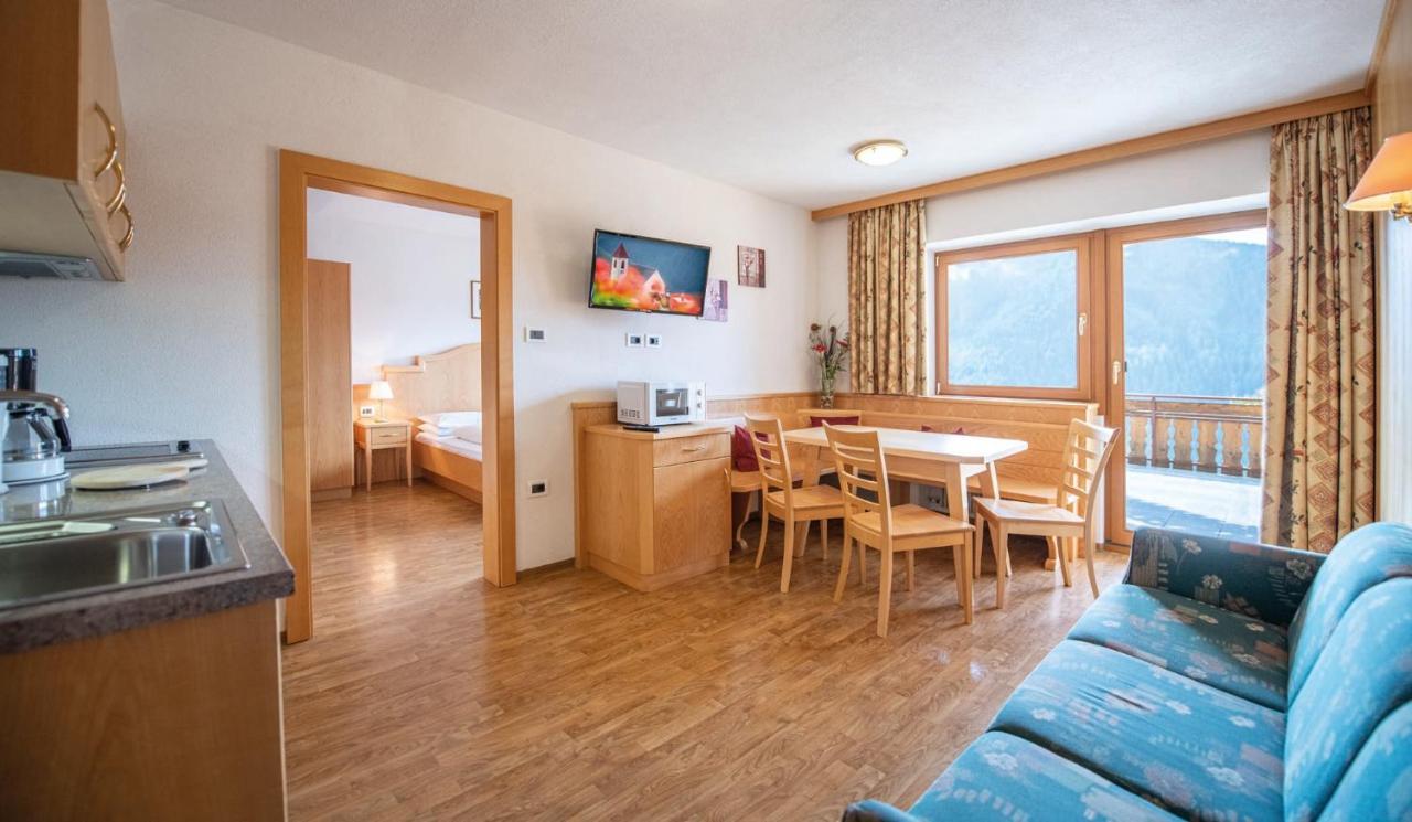 Mountain Residence Alpenhof - Company Hotel Alpenhof Kg Sas Der Gasser Renate ブレッサノーネ エクステリア 写真