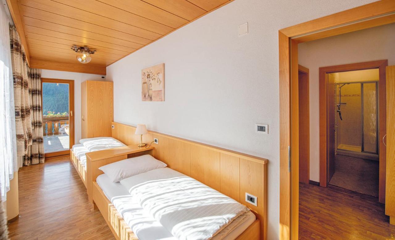 Mountain Residence Alpenhof - Company Hotel Alpenhof Kg Sas Der Gasser Renate ブレッサノーネ エクステリア 写真