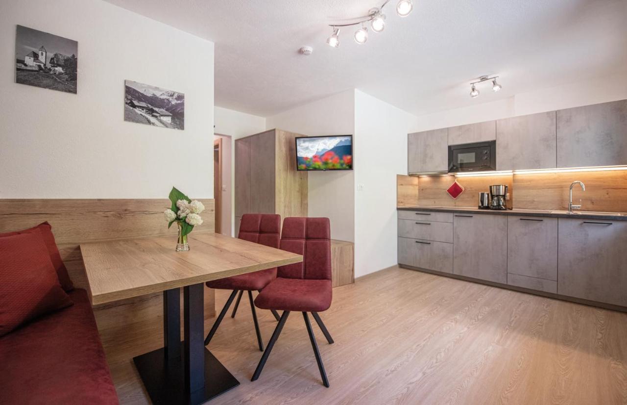 Mountain Residence Alpenhof - Company Hotel Alpenhof Kg Sas Der Gasser Renate ブレッサノーネ エクステリア 写真