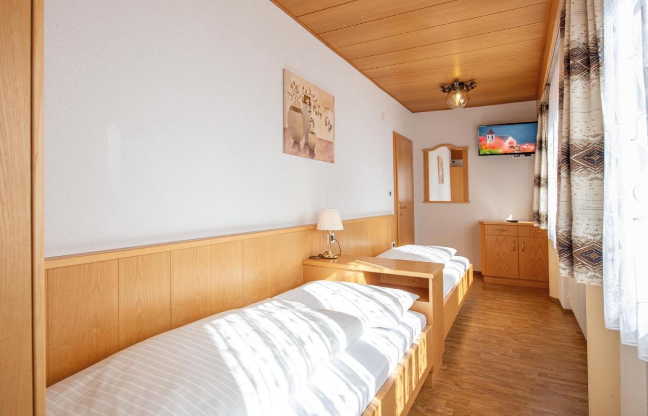 Mountain Residence Alpenhof - Company Hotel Alpenhof Kg Sas Der Gasser Renate ブレッサノーネ エクステリア 写真