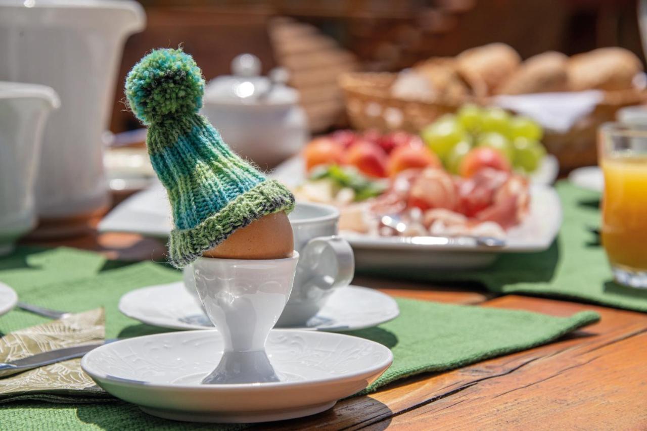 Mountain Residence Alpenhof - Company Hotel Alpenhof Kg Sas Der Gasser Renate ブレッサノーネ エクステリア 写真