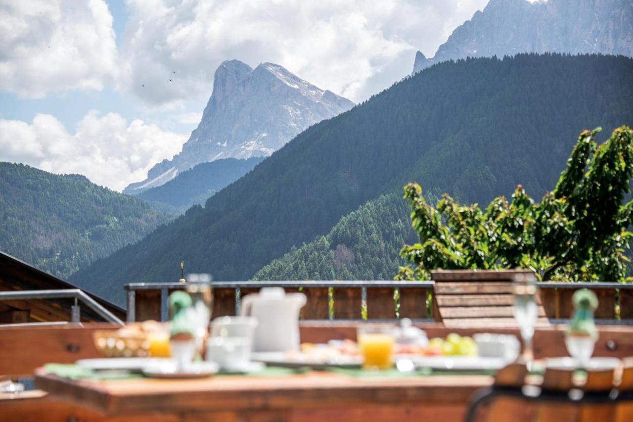 Mountain Residence Alpenhof - Company Hotel Alpenhof Kg Sas Der Gasser Renate ブレッサノーネ エクステリア 写真