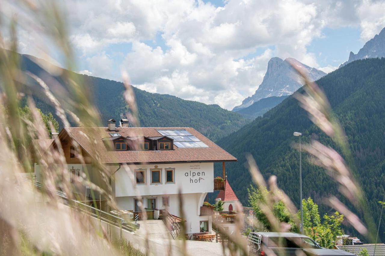 Mountain Residence Alpenhof - Company Hotel Alpenhof Kg Sas Der Gasser Renate ブレッサノーネ エクステリア 写真