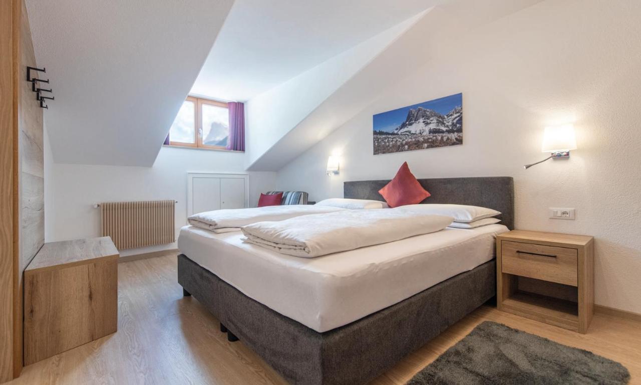 Mountain Residence Alpenhof - Company Hotel Alpenhof Kg Sas Der Gasser Renate ブレッサノーネ エクステリア 写真